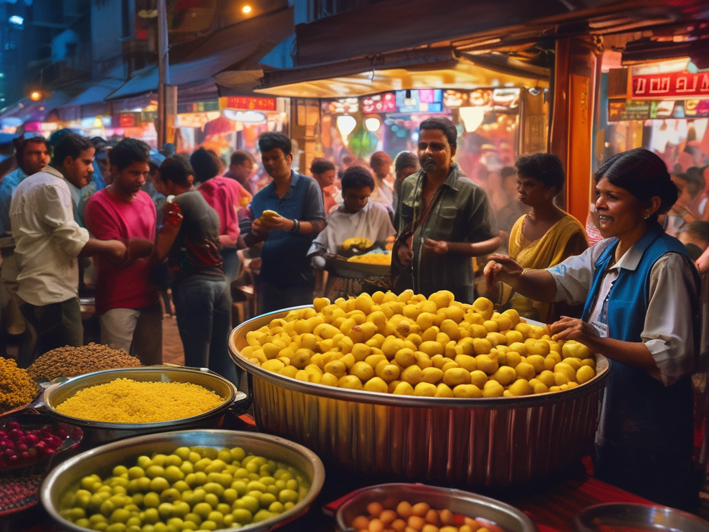Food: The Great Equalizer in&nbsp;Society